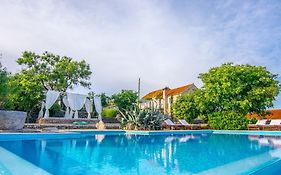 Sea View Villa Dvori Sv. Jurja
